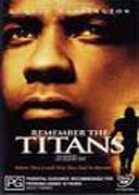 Remember The Titans